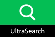 文件搜索工具 | UltraSearch (v4.9.1.1204)-咕噜噜柠檬网