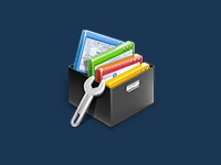 专业卸载工具 Uninstall Tool(v3.8.1.5740 2025.11.27)-咕噜噜柠檬网