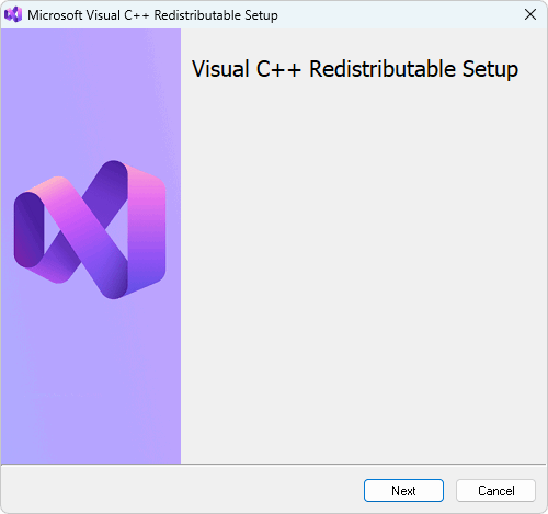 图片[1]-Visual C++ 运行库合集 | VisualCppRedist AIO (v1.105.0)-咕噜噜柠檬网