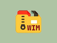 WIM映像文件处理工具 | WimTool (v2.0.2026.0103)-咕噜噜柠檬网