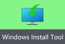 系统安装备份工具 WIT | Windows Install Tool（25H2.1.0 | 2025.8.10/2026.04.14）-咕噜噜柠檬网