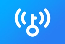 WiFi 万能钥匙 APP 会员版（5.0.28(240627)）-咕噜噜柠檬网