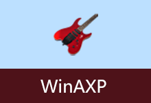 本地音乐播放器 | WinAXP (2026.04.30)-咕噜噜柠檬网