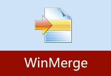 免费文件对比工具 | WinMerge（v2.16.56.2）-咕噜噜柠檬网