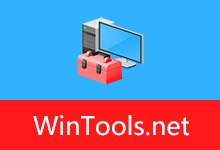 老牌系统优化软件 | WinTools.net Premium(v26.4.1.0)-咕噜噜柠檬网