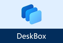 Windows 11 桌面整理工具 | DeskBox (v1.0.6)-咕噜噜柠檬网