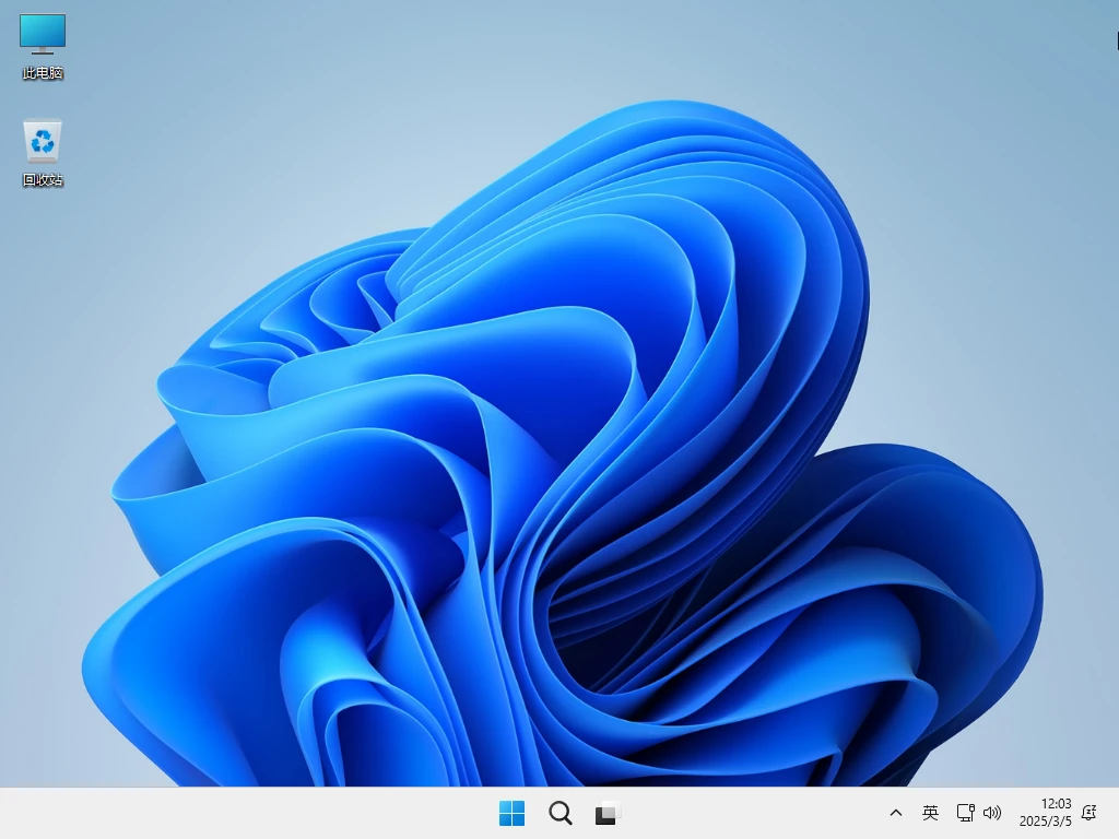 图片[1]-Windows 11 LTSC 优化版 – placeholder（2025.03.27）-咕噜噜柠檬网