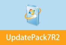 Windows 7 离线补丁包 | UpdatePack7R2（v26.1.15）-咕噜噜柠檬网