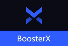 Windows 系统优化工具 | BoosterX (v2.2.4.3)-咕噜噜柠檬网