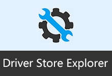 Windows 驱动管理工具 | Driver Store Explorer (v1.0.26)-咕噜噜柠檬网