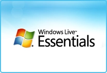 Windows Live Essentials 2009+2011+2012 简体中文安装包-咕噜噜柠檬网