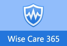 系统优化清理 Wise Care 365 Pro(v8.0.2.731)-咕噜噜柠檬网
