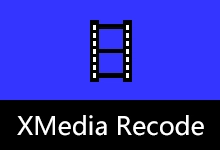 免费视频转换器 | XMedia Recode（v3.6.3.1）-咕噜噜柠檬网