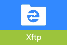 网络传输文件软件 | Xftp 免费版（v8.0.99.0）-咕噜噜柠檬网