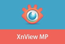 图片浏览查看工具 | XnView MP（v1.11.2.0）-咕噜噜柠檬网