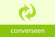 图片批量转换软件 | converseen（v0.15.2.3）-咕噜噜柠檬网