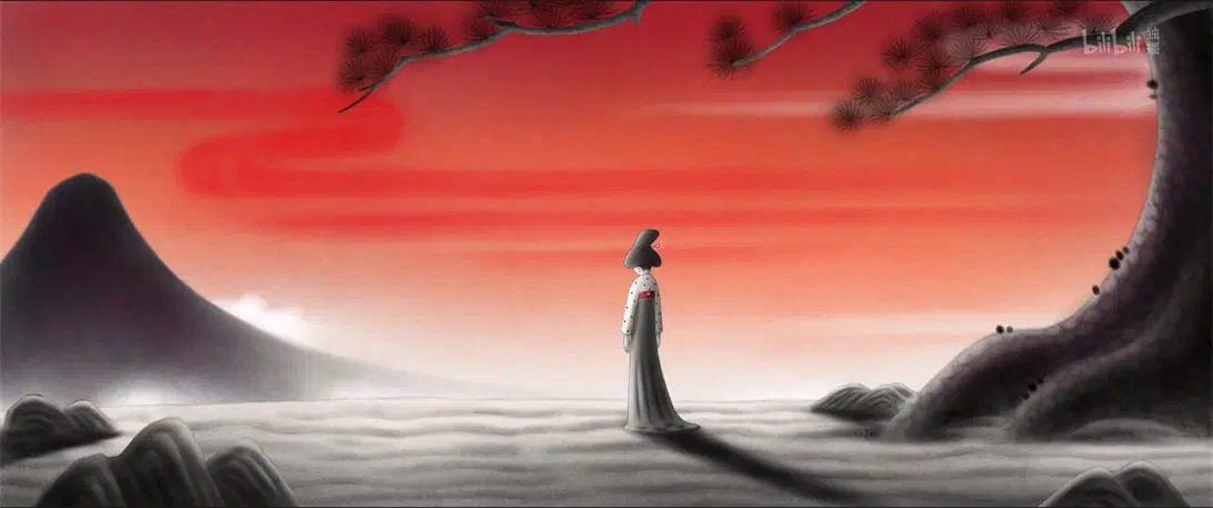 图片[1]-上美优秀动画短片集《中国奇谭》-咕噜噜柠檬网