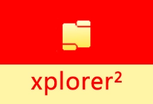 资源管理器 | xplorer² ultimate（v6.3.0.3）-咕噜噜柠檬网