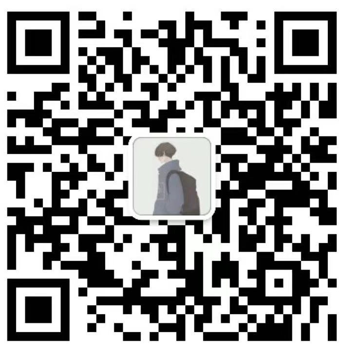 扫码加微信-咕噜噜柠檬网