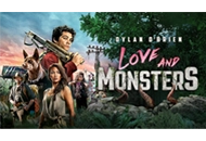 爱与怪物 4K Love and Monsters (2020)-咕噜噜柠檬网