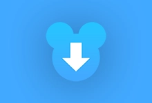 B站视频下载工具 鼠鼠下载器 | DoubleMouseDownloader(1.1.1)-咕噜噜柠檬网