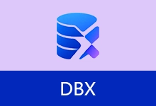 开源数据库管理工具 | DBX (v0.5.52)-咕噜噜柠檬网