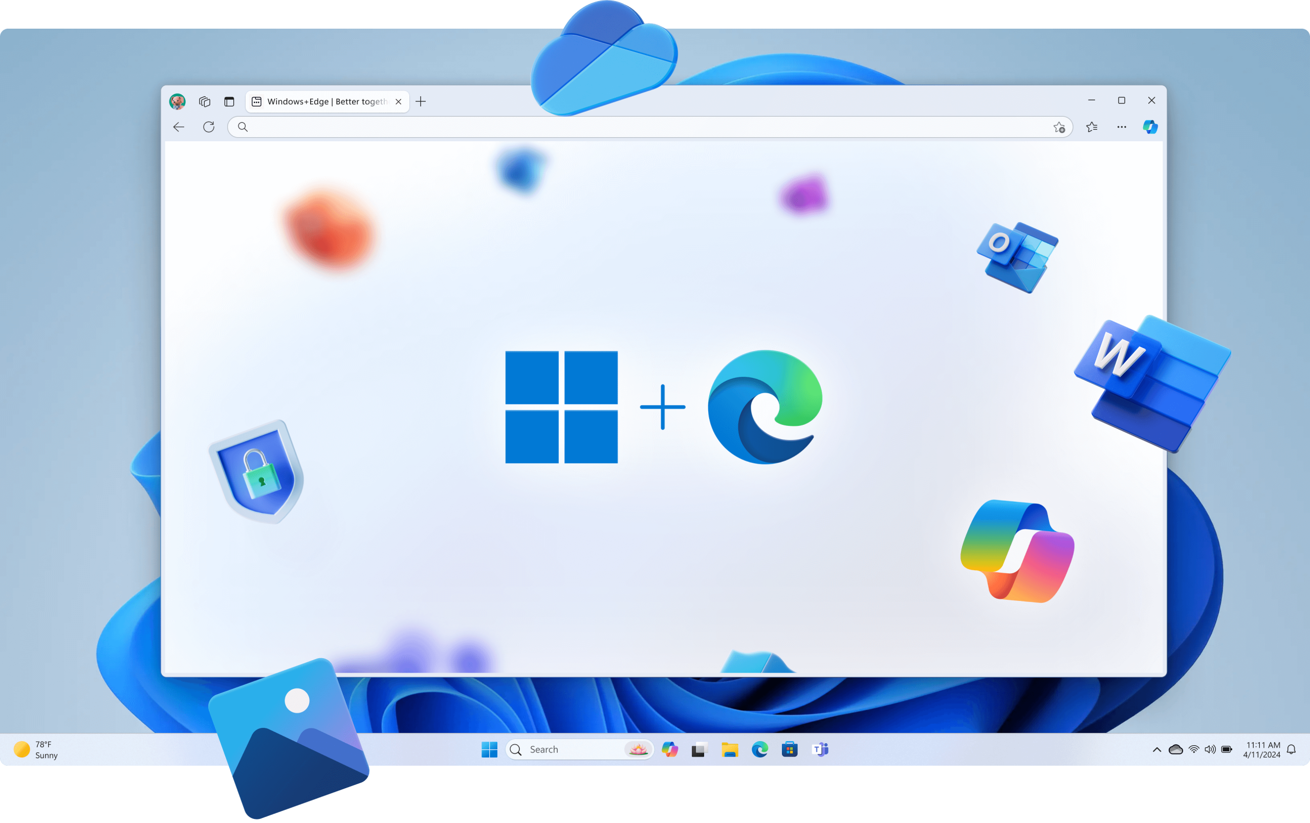 图片[1]-微软 EDGE 浏览器 离线安装包（v148.0.3967.70）-咕噜噜柠檬网