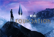 科幻美剧 基地 第一季、第二季 全集 | Foundation Season-咕噜噜柠檬网