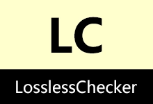 真假无损音频鉴定工具 | LosslessChecker (v26.7.9)-咕噜噜柠檬网