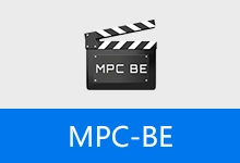 视频播放器 MPC-BE(v1.9.0)-咕噜噜柠檬网