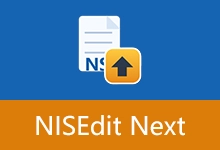 NSIS 脚本编辑/编译器 NISEdit Next (v1.3)-咕噜噜柠檬网