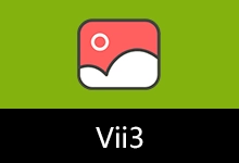 高性能图片无边框浏览器 | Vii3 (v3.1.18)-咕噜噜柠檬网