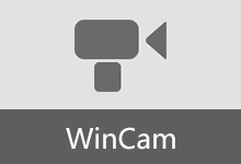 屏幕录制软件 | WinCam(v4.0.0)-咕噜噜柠檬网