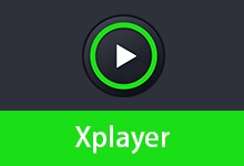 安卓本地视频音乐播放器 | XPlayer 解锁会员去广告版(v2.7.3)-咕噜噜柠檬网